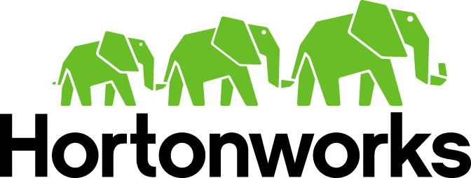 Hortonworks Logo